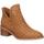 Schuhe Damen Low Boots Xti 142383 142383 