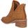 Schuhe Damen Low Boots Xti 142383 142383 