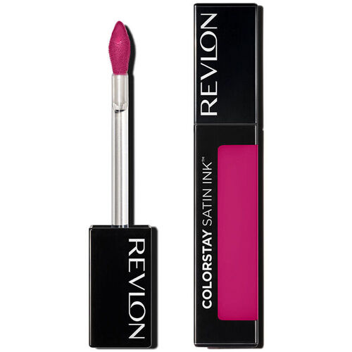 Beauty Damen Lippenstift Revlon Colorstay Satintinte 012-seal The Deal 