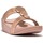 Schuhe Damen Sandalen / Sandaletten FitFlop HJ2 323 HALO BE AD Rosa