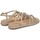 Schuhe Damen Sandalen / Sandaletten ALMA EN PENA V240852 Beige