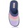 Schuhe Damen Hausschuhe Vulladi 1080-C06 Multicolor