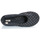 Schuhe Damen Hausschuhe DIM D SANOPLI Schwarz