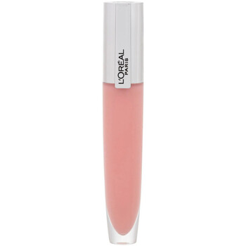 Beauty Damen Gloss L'oréal Signatur aufpolsternder Glanz-Gloss Rosa