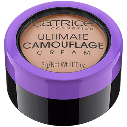 Beauty Damen Concealer & Abdeckstift  Catrice Ultimativer Camouflage-Creme-Korrektor - 25 C Almond Beige
