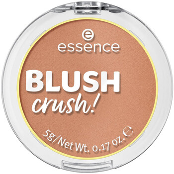 Essence Blush Crush! Braun