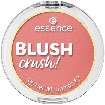 Essence Blush Crush! Rosa