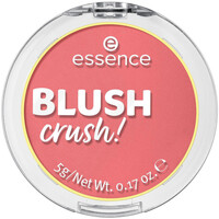 Beauty Damen Blush & Puder Essence Blush Crush! - 30 Cool Berry Rosa