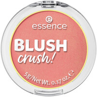 Beauty Damen Blush & Puder Essence Blush Crush! - 40 Strawberry Flush Orange