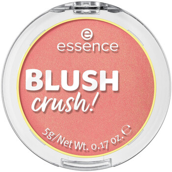 Essence Blush Crush! Orange
