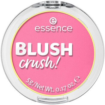 Essence Blush Crush! Rosa