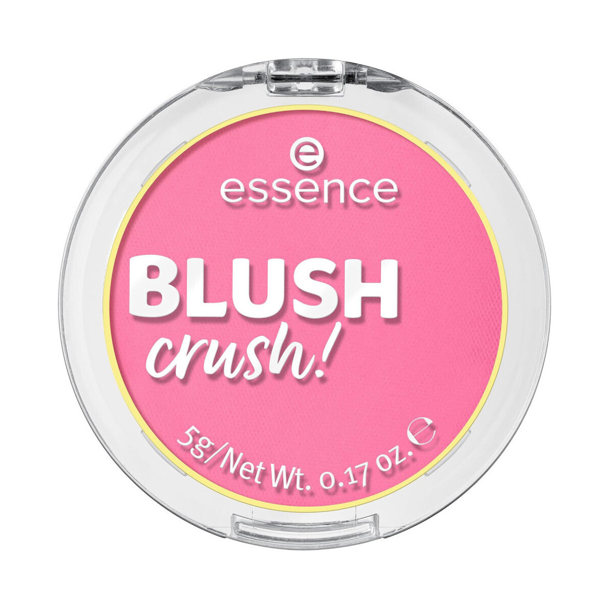 Beauty Damen Blush & Puder Essence Blush Crush! Rosa