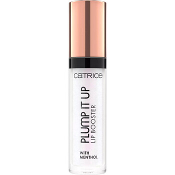 Catrice Plumpendes Gloss Plump It Up Lip Booster Weiss