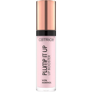 Catrice Plumpendes Gloss Plump It Up Lip Booster Rosa