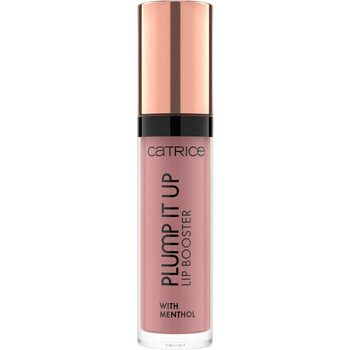 Catrice Plumpendes Gloss Plump It Up Lip Booster Rosa