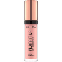 Beauty Damen Gloss Catrice Plumpendes Gloss Plump It Up Lip Booster Rosa