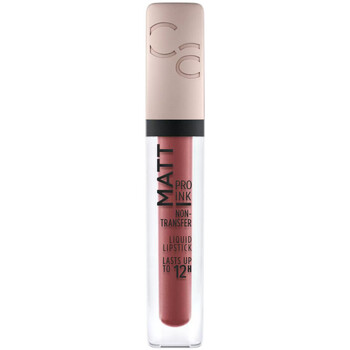 Beauty Damen Lippenstift Catrice Matt Pro Ink Nicht-Übertragungs-Flüssiglippenstift Bordeaux