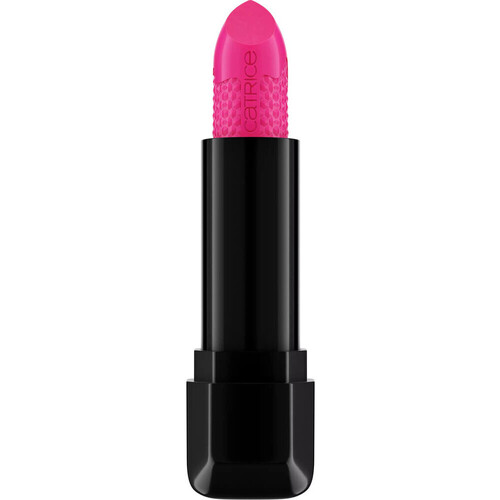 Beauty Damen Lippenstift Catrice Lippenstift Shine Bomb - 80 Scandalous Pink Rosa