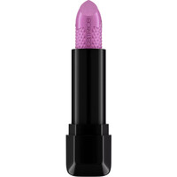 Beauty Damen Lippenstift Catrice Lippenstift Shine Bomb - 70 Mystic Lavender Violett