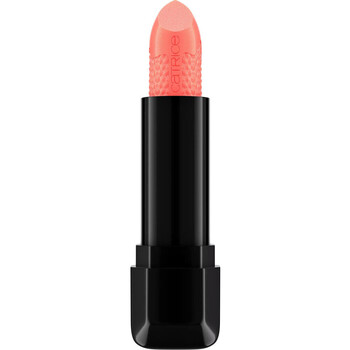 Beauty Damen Lippenstift Catrice Lippenstift Shine Bomb - 60 Blooming Coral Orange