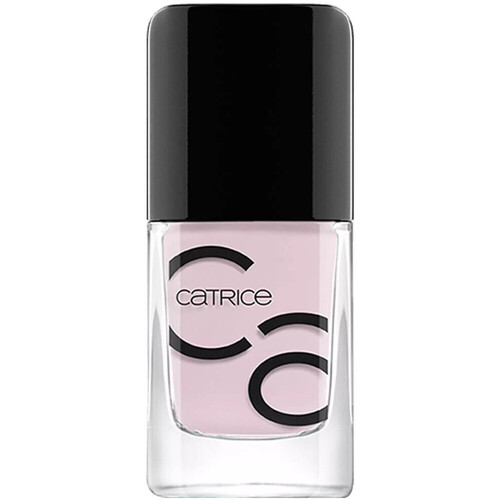 Beauty Damen Nagellack Catrice Iconails Nagellack - 120 Pink Clay Rosa