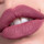 Beauty Damen Lipliner Catrice Lippenstift zum Volumenaufbau Bordeaux