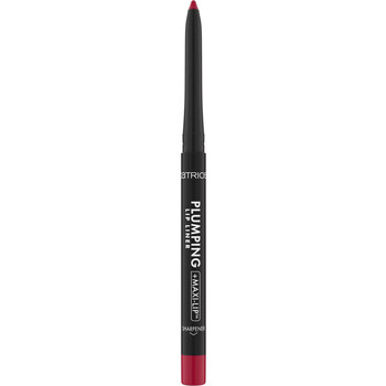 Beauty Damen Lipliner Catrice Lippenstift zum Volumenaufbau - 110 Stay Seductive Rot