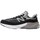 Schuhe Herren Sneaker Low New Balance M990BK6 Schwarz