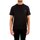 Kleidung Herren T-Shirts Balenciaga 556151 TYK28 Schwarz
