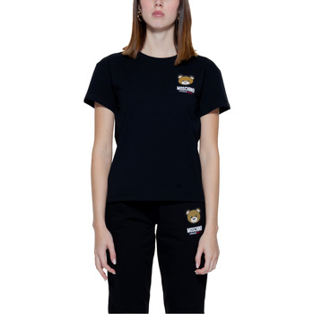 Moschino  T-Shirt V6A0789 4410 günstig online kaufen