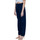 Kleidung Damen Hosen Street One 377451 Blau
