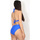 Kleidung Damen Bikini La Modeuse 71400_P167824 Blau