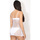 Kleidung Damen Bikini La Modeuse 71417_P167895 Weiss