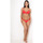 Kleidung Damen Bikini La Modeuse 71461_P168031 Rot