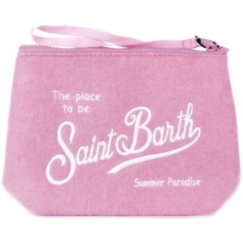 Taschen Handtasche Mc2 Saint Barth ALI0003 02695F Rosa