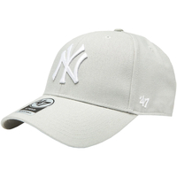 Accessoires Schirmmütze '47 Brand New York Yankees MVP Cap Grau