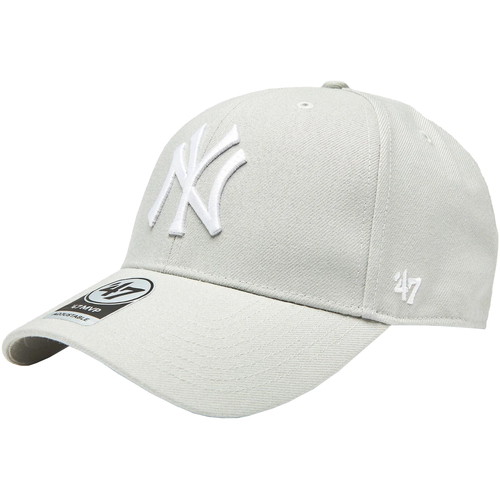 Accessoires Schirmmütze '47 Brand New York Yankees MVP Cap Grau