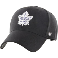 Accessoires Schirmmütze '47 Brand NHL Toronto Maple Leafs Cap Schwarz