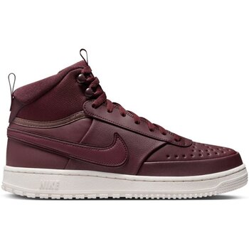 Schuhe Herren Sneaker High Nike S1 DR7882/600 Bordeaux