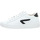 Schuhe Damen Sneaker Hub Footwear W4403L31-L10-267 Weiss