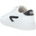 Schuhe Damen Sneaker Hub Footwear W4403L31-L10-267 Weiss