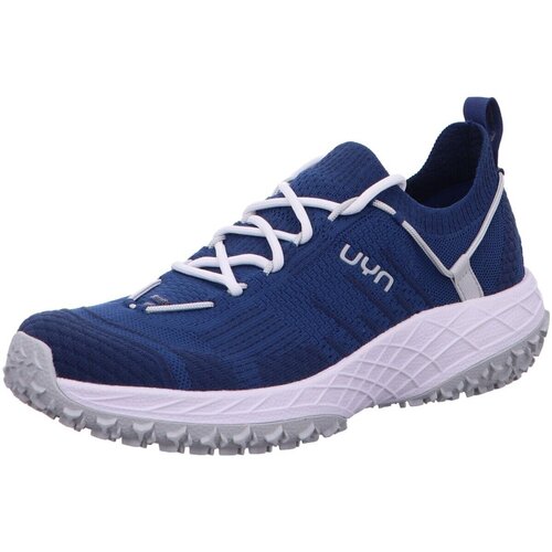 Schuhe Herren Laufschuhe Uyn Sportschuhe Man Urban Trail light blue Y100269-A075 Blau