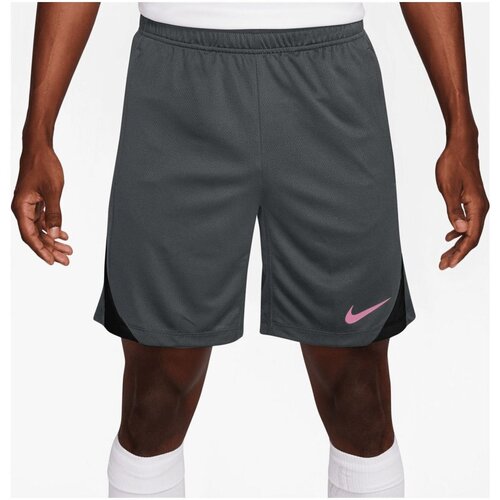 Kleidung Herren Shorts / Bermudas Nike Sport Strike FN2401/069 Grau