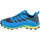 Schuhe Herren Laufschuhe Inov 8 MudTalon Blau