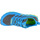 Schuhe Herren Laufschuhe Inov 8 MudTalon Blau