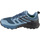 Schuhe Herren Laufschuhe Inov 8 Trailfly Standard Blau