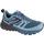Schuhe Damen Laufschuhe Inov 8 Trailfly Standard W Blau