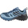 Schuhe Damen Laufschuhe Inov 8 Trailfly Standard W Blau