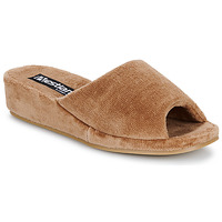 Schuhe Damen Hausschuhe Josef Seibel MARSEILLE Beige