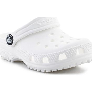 Crocs Classic Kid Clog 206990-100 Weiss